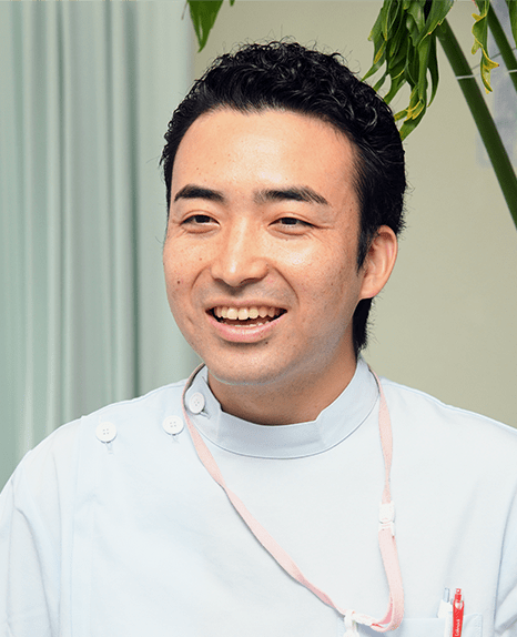 当院について