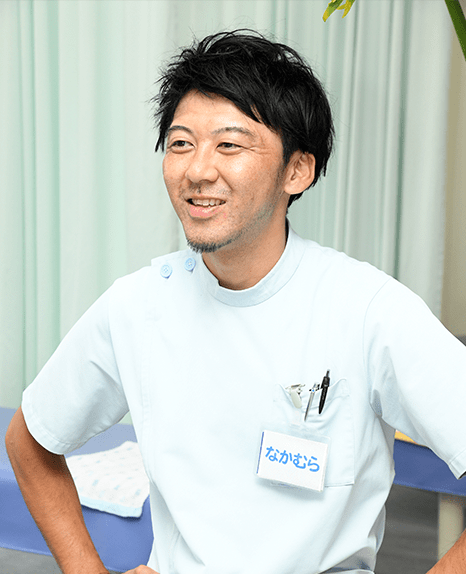 当院について